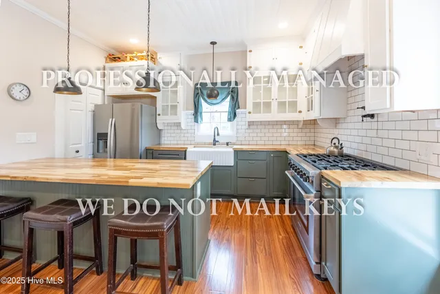 $1,995 | 321 East Branch Street, Spring Hope, NC 27882