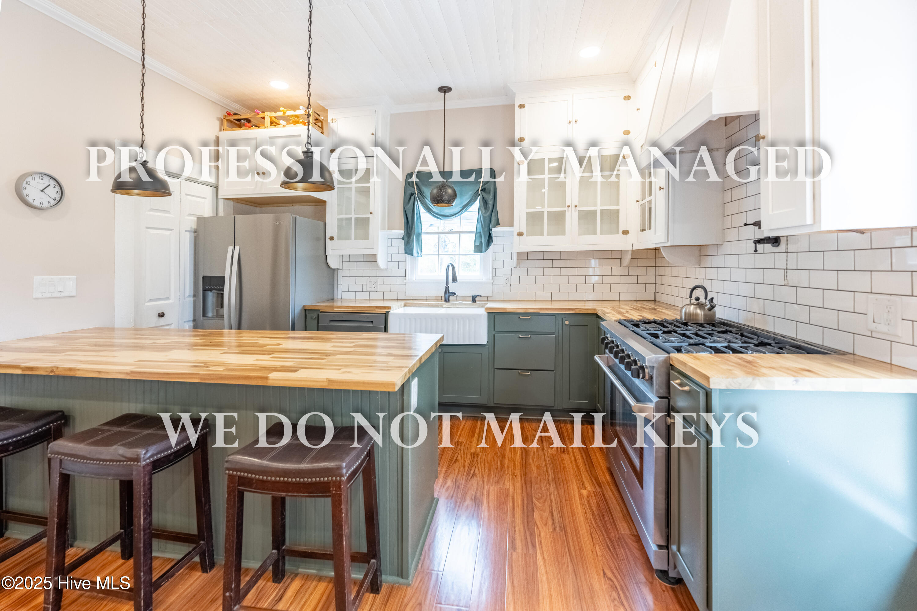 321 East Branch Street Spring Hope, NC 27882 - Photo 6 of 23 321 E Branch St (6)