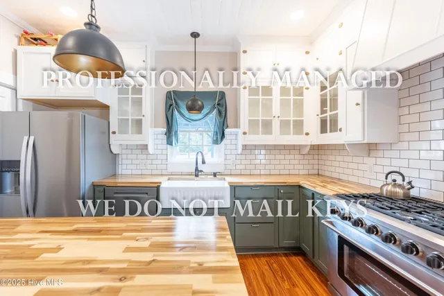 $1,995 | 321 East Branch Street, Spring Hope, NC 27882