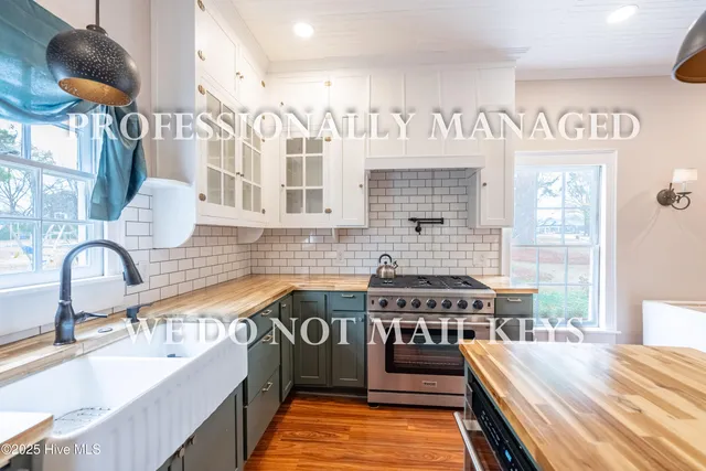 $1,995 | 321 East Branch Street, Spring Hope, NC 27882