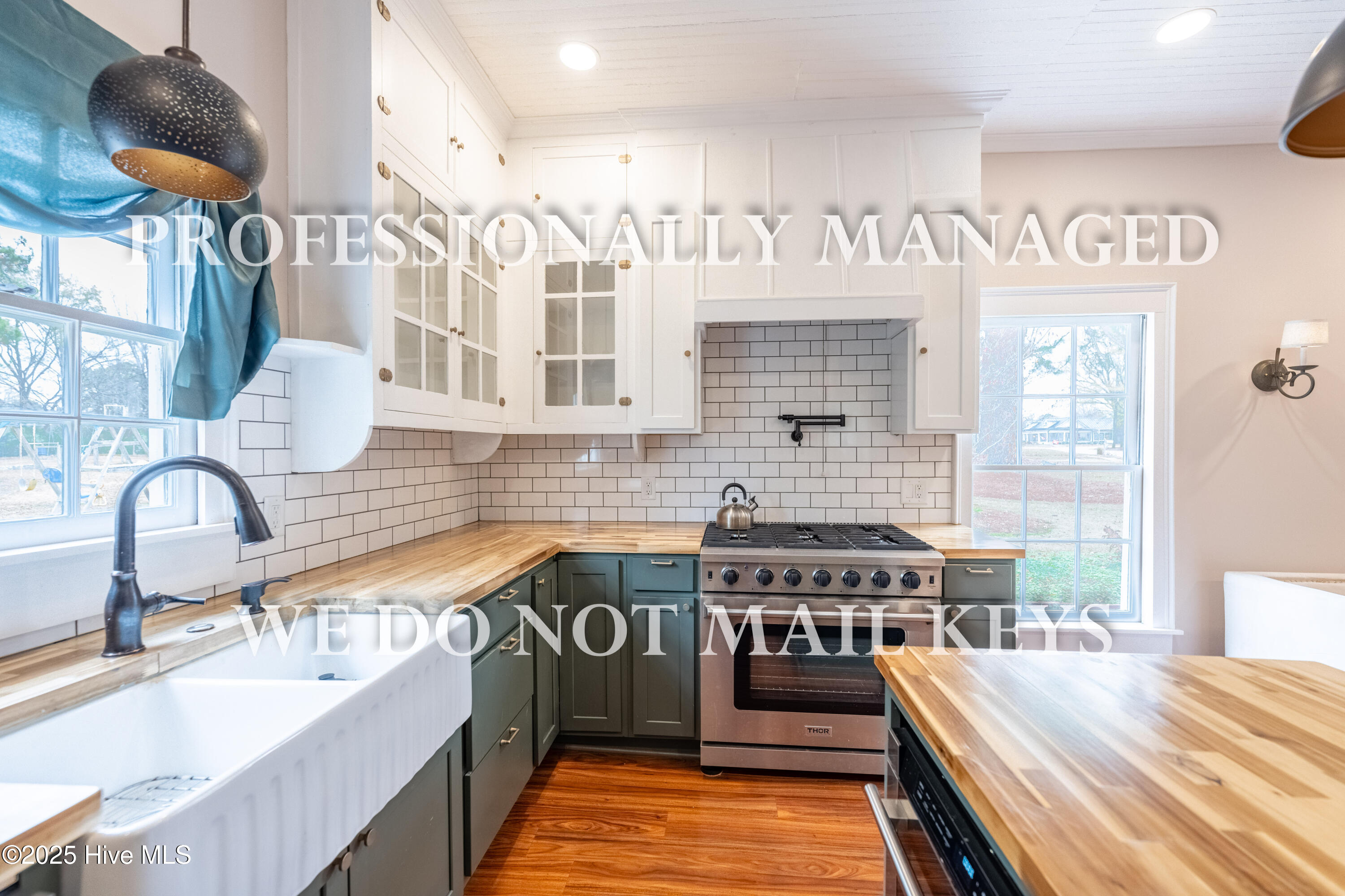 321 East Branch Street Spring Hope, NC 27882 - Photo 8 of 23 321 E Branch St (8)