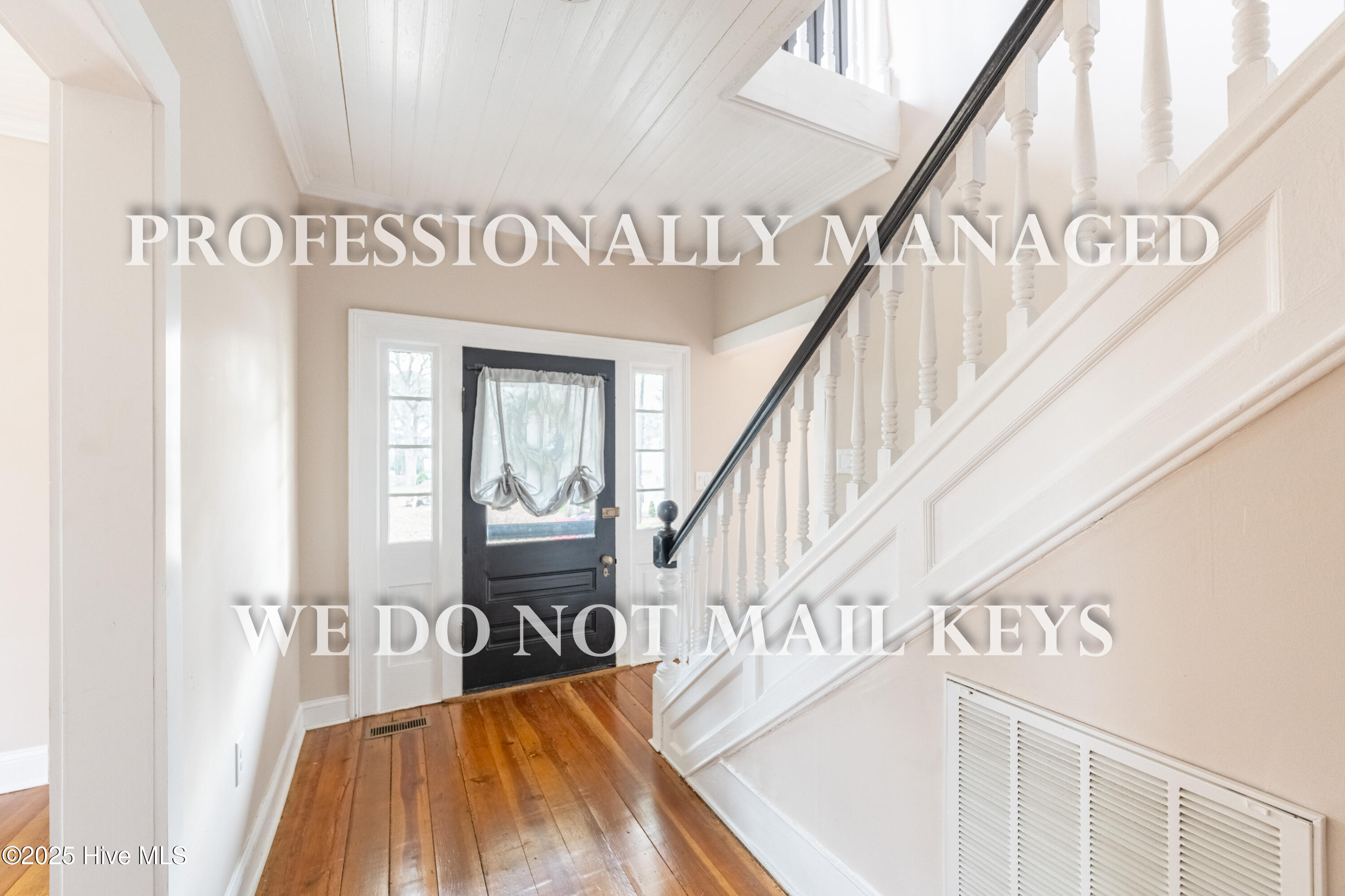 321 East Branch Street Spring Hope, NC 27882 - Photo 9 of 23 321 E Branch St (9)