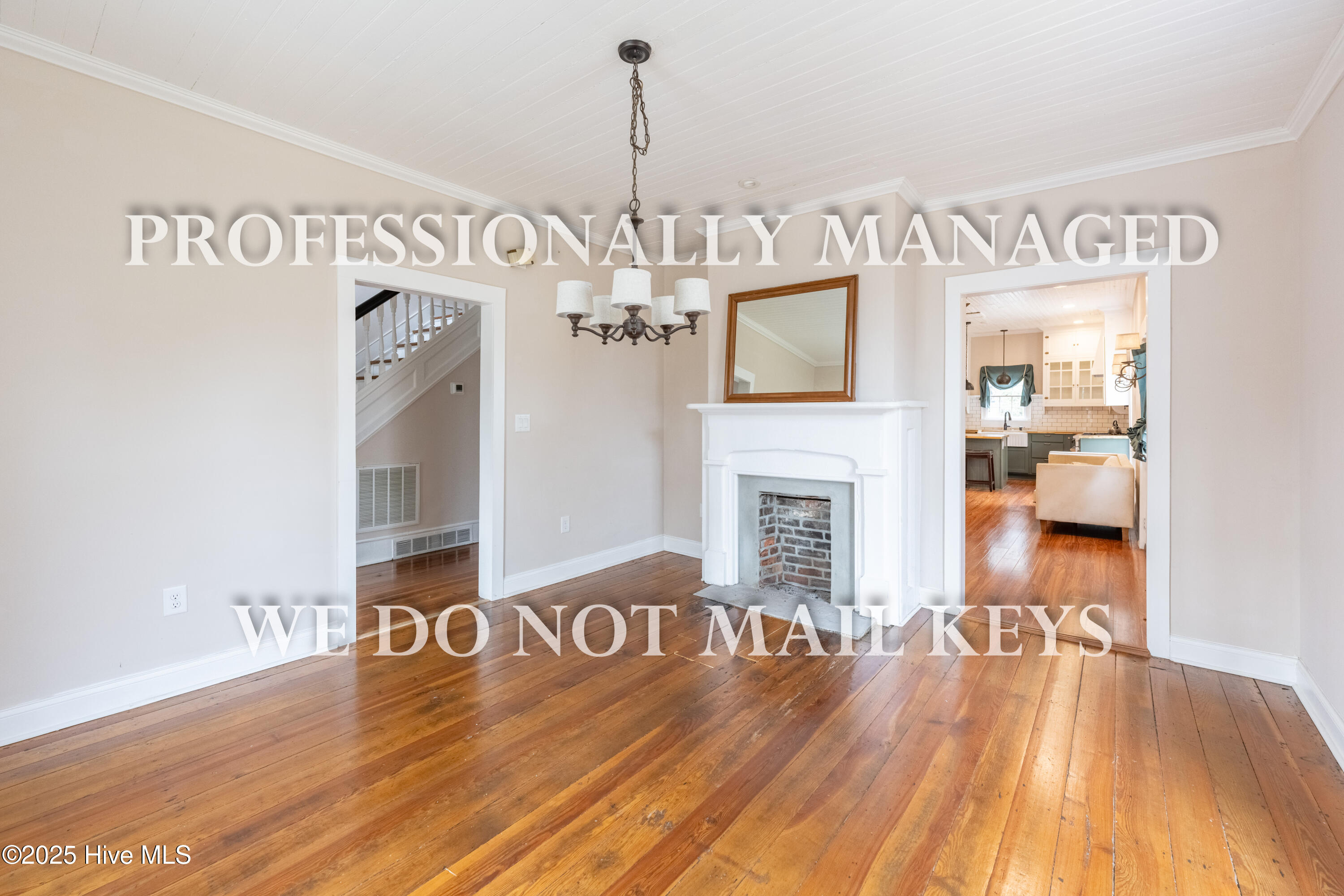 321 East Branch Street Spring Hope, NC 27882 - Photo 10 of 23 321 E Branch St (10)