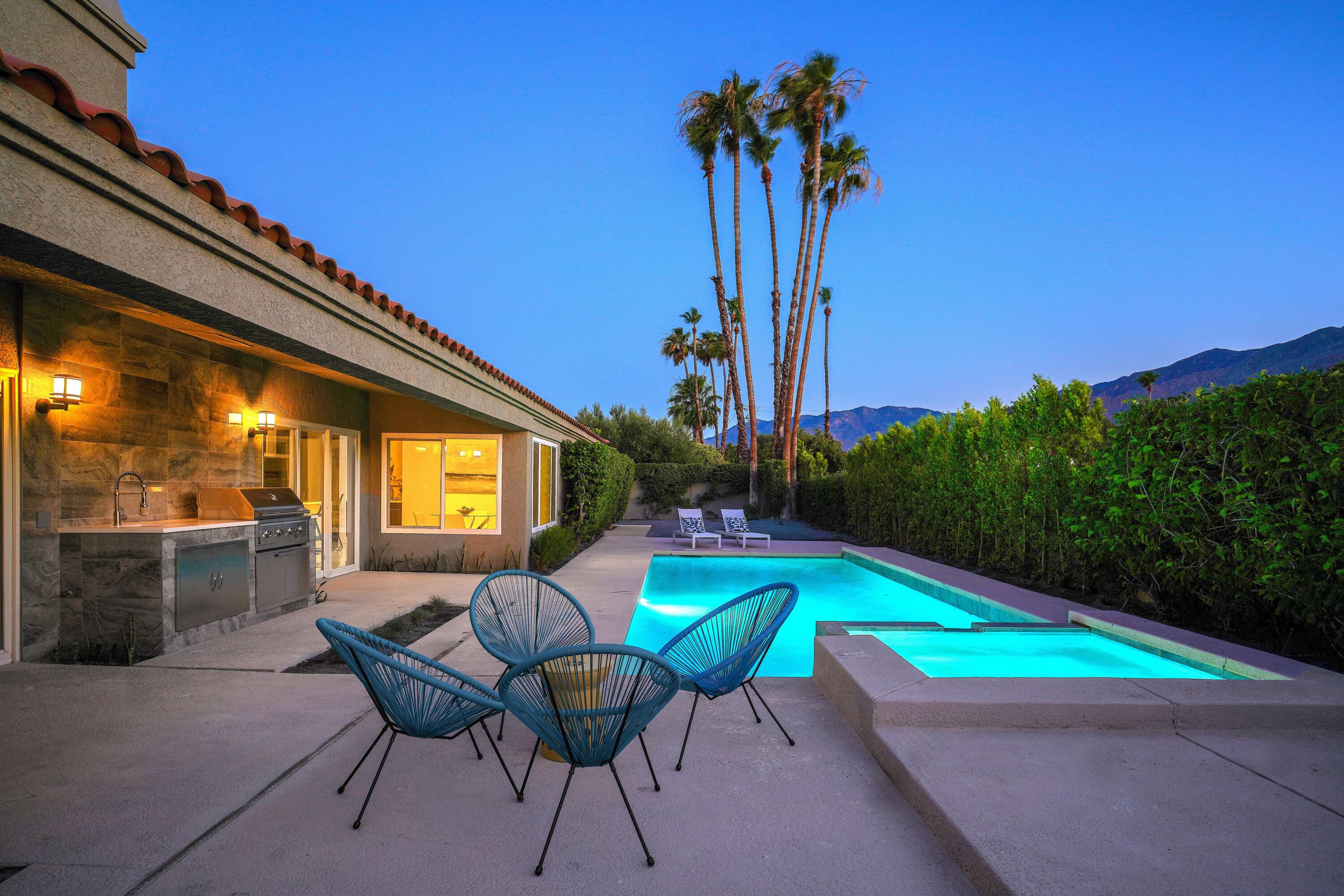 1040 East Deepak Road Palm Springs, CA 92262 - Photo 61 of 62 2bDSC00432