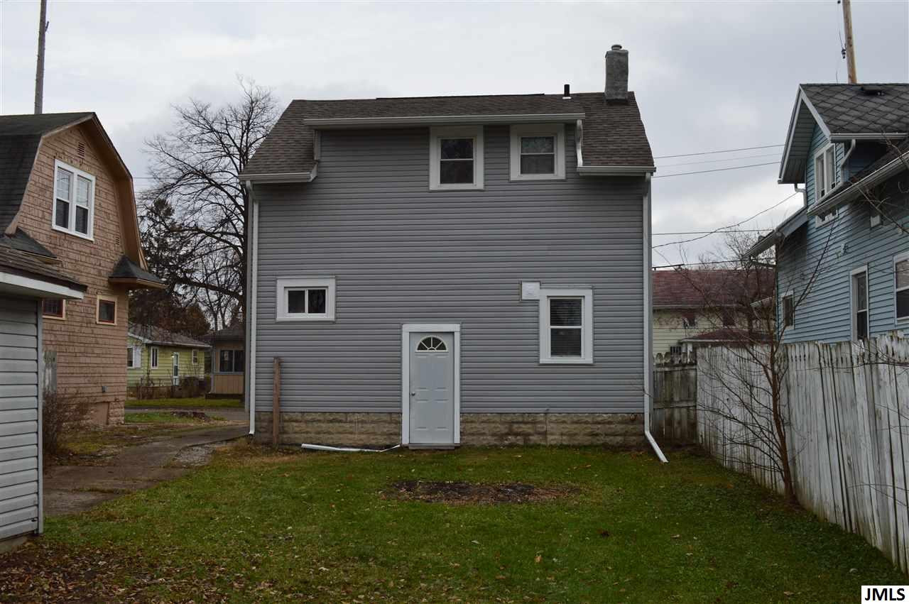 2012 South Rundle Avenue Lansing, MI 48910 - Photo 17 of 18 Photo 17