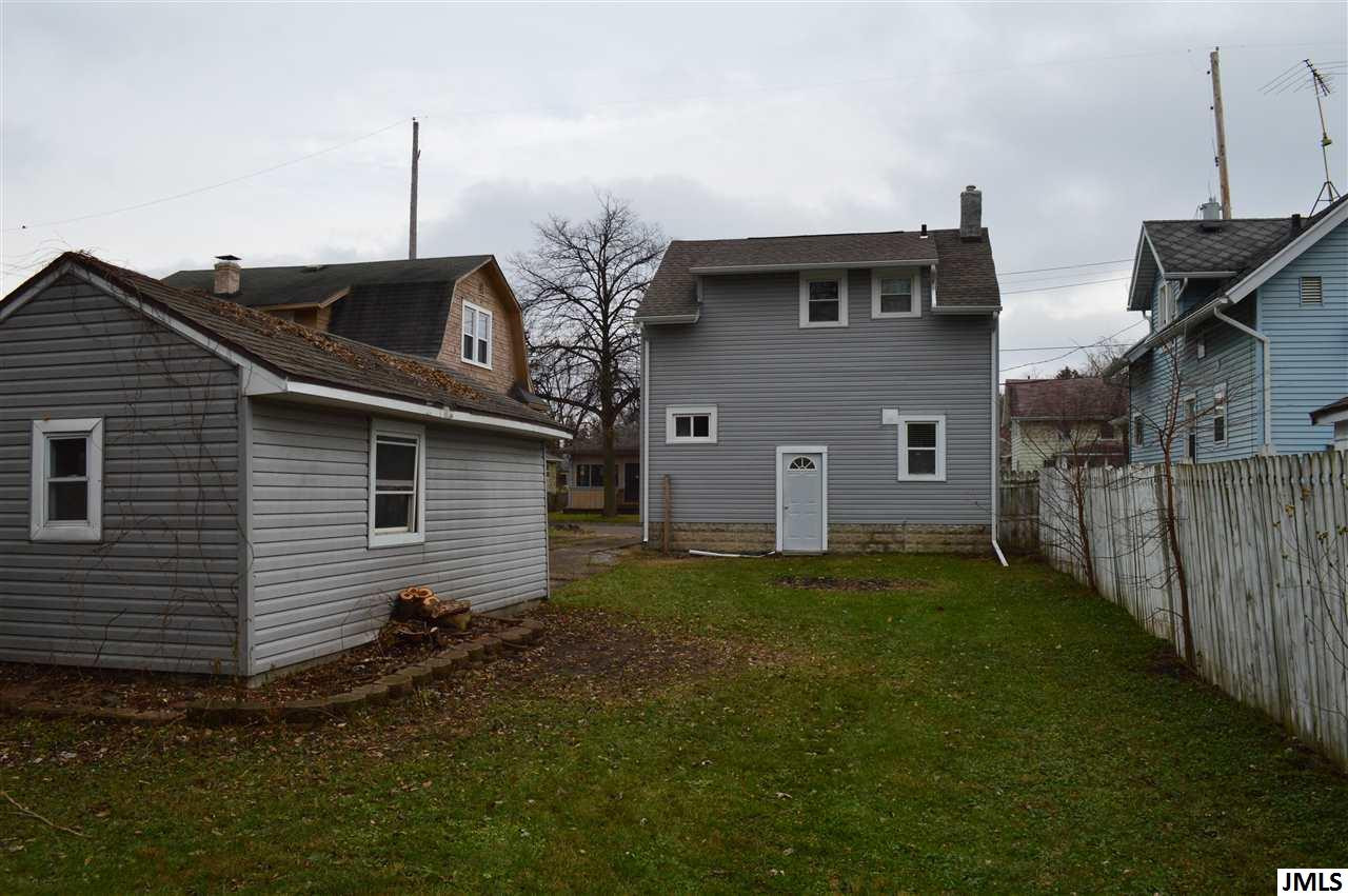 2012 South Rundle Avenue Lansing, MI 48910 - Photo 18 of 18 Photo 18