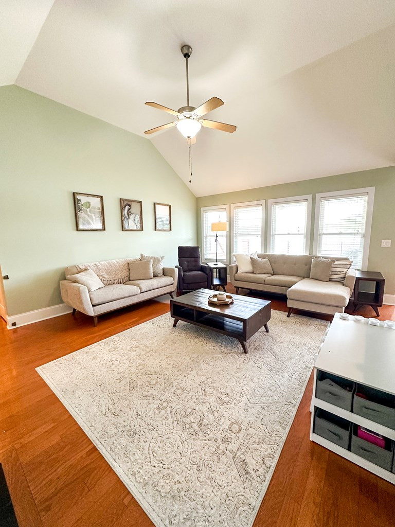 2285 Beachforest Drive Sumter, SC 29153 - Photo 4 of 34