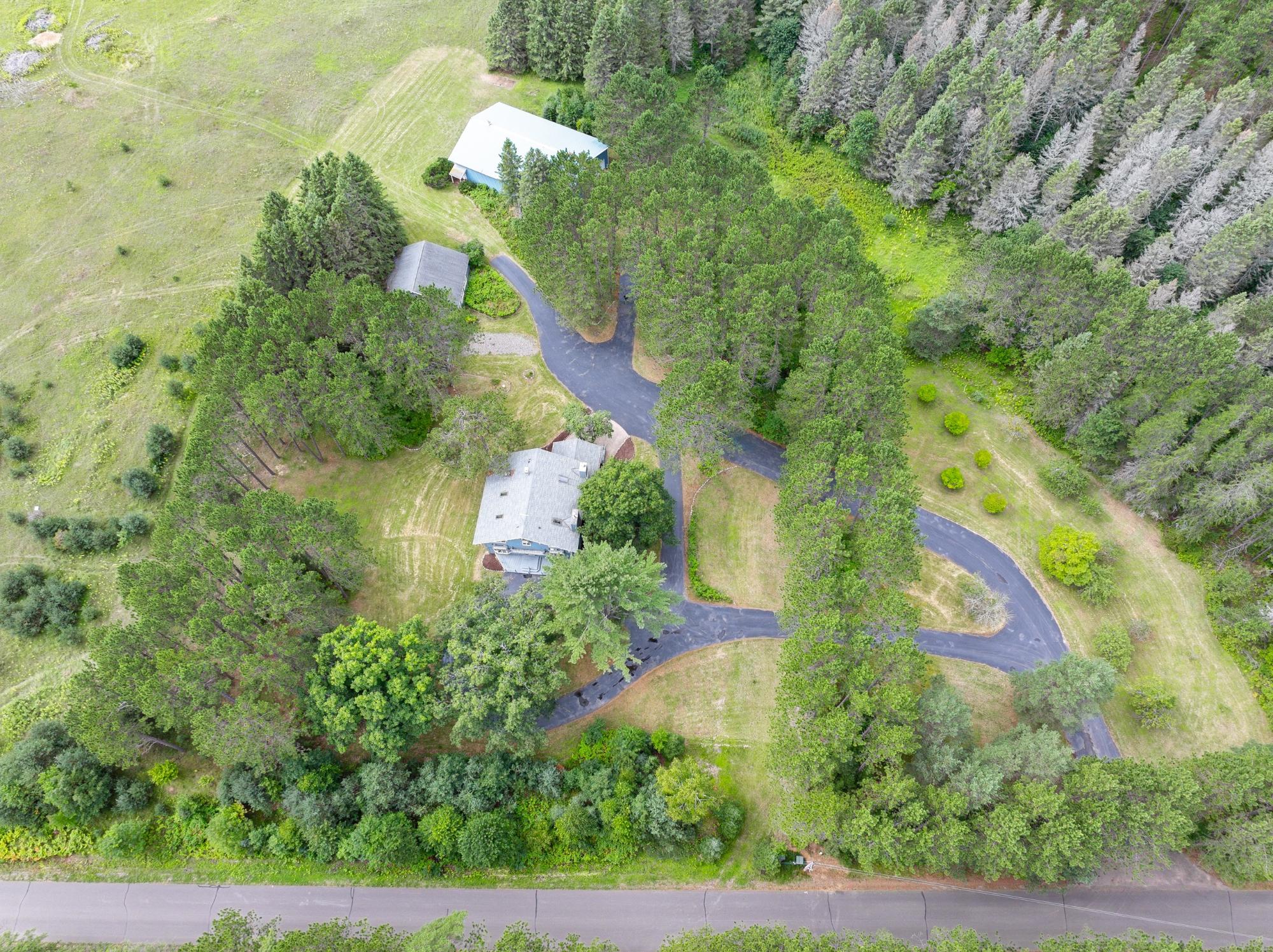 3565 Deerskin Road Phelps, WI 54554 - Photo 3 of 46 Gallery Image 3