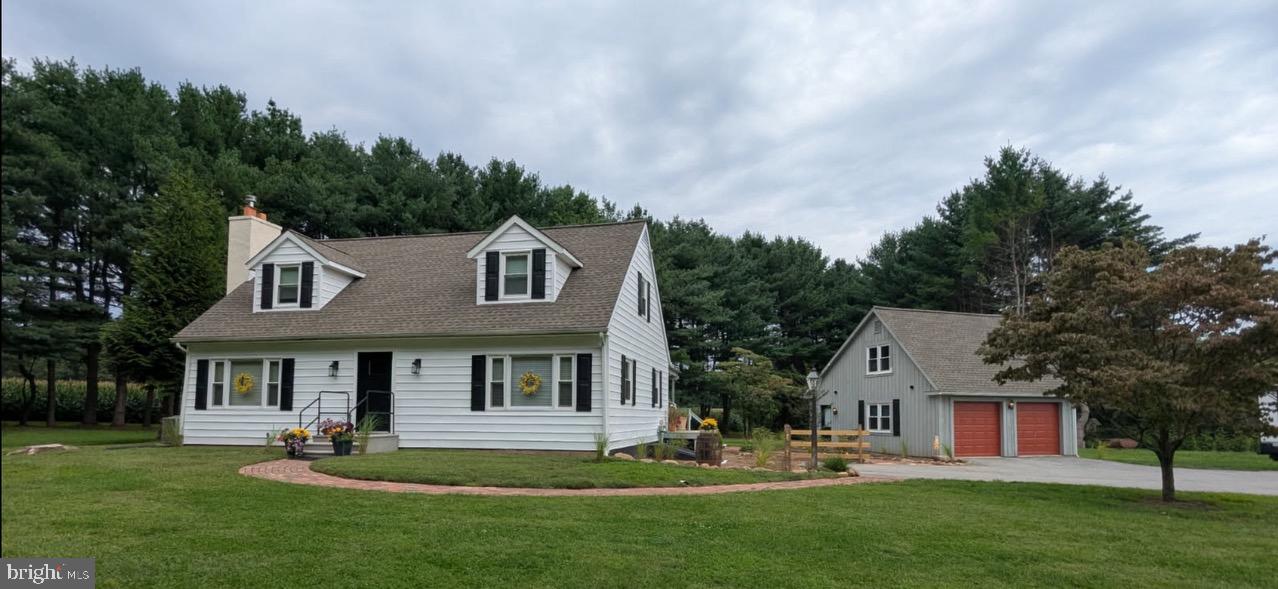 227 Parsons Road Landenberg, PA 19350 - Photo 1 of 4 Gallery Image 1