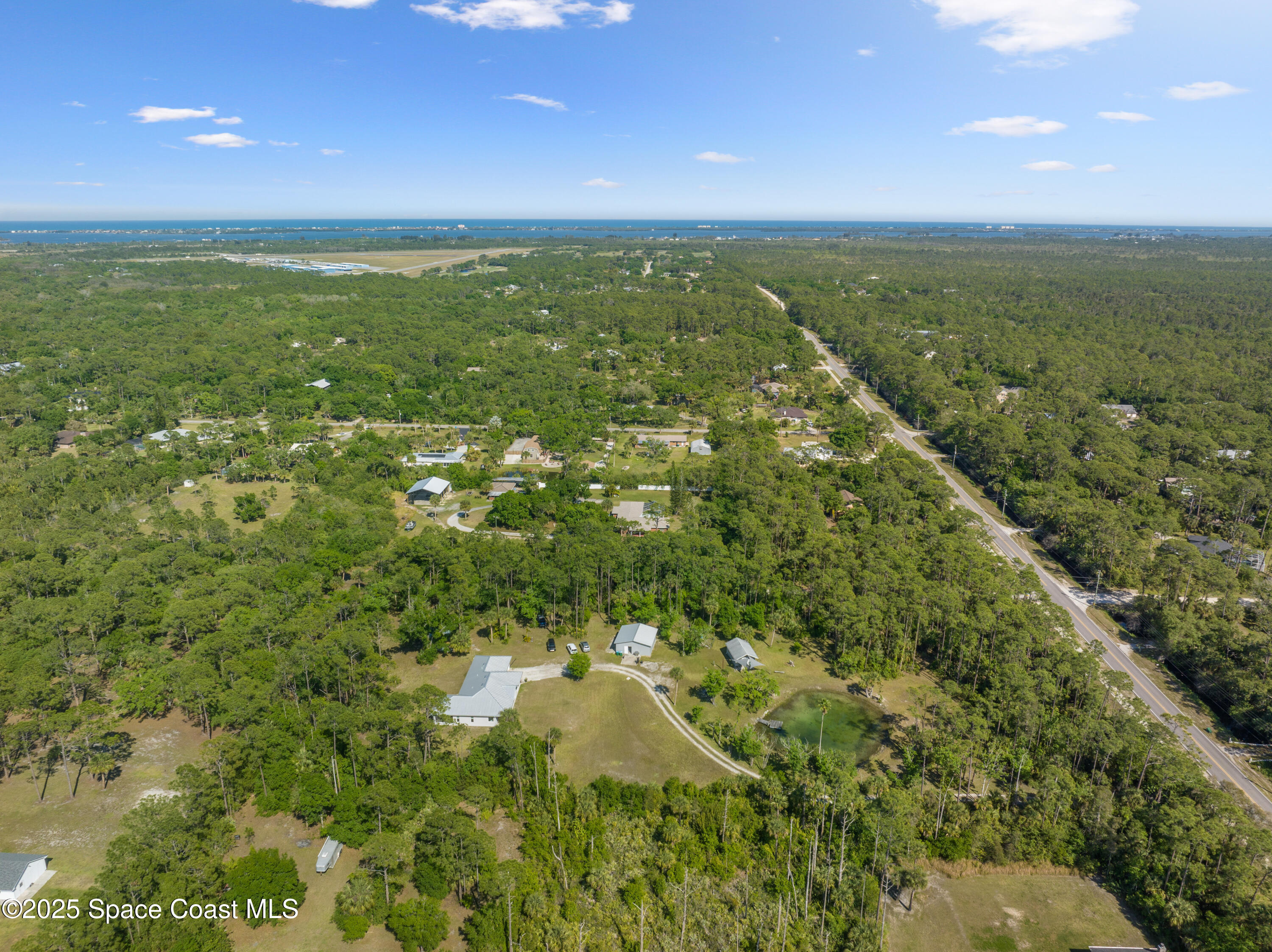 2050 Valkaria Road Grant-Valkaria, FL 32950 - Photo 51 of 56 DJI_20250327160245_0280_D