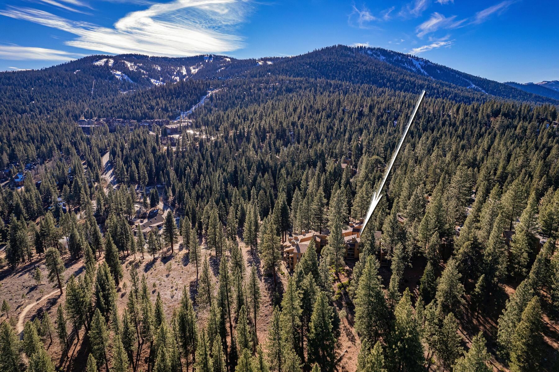 5096 Gold Bend Truckee, CA 96161 - Photo 25 of 27 a view of a street