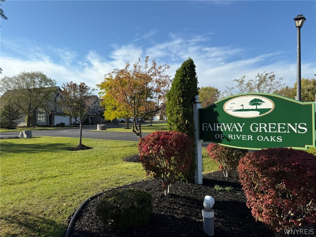 3226 East River Road Grand Island, NY 14072 - Photo 37 of 37