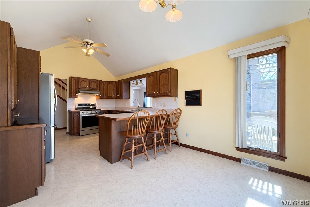 3226 East River Road Grand Island, NY 14072 - Photo 9 of 37