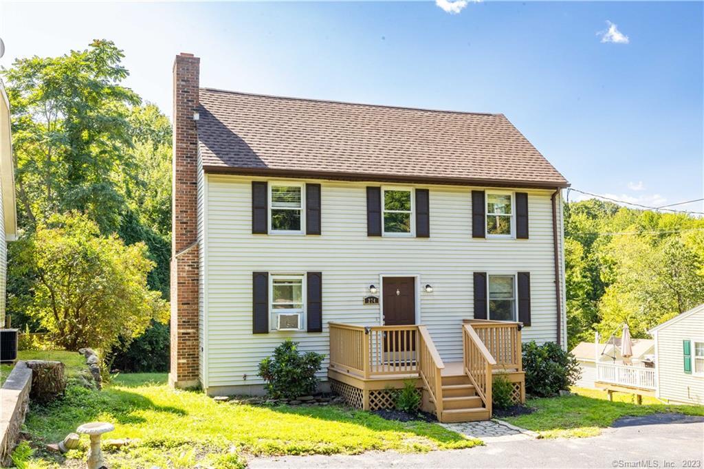 274 Old Wolcott Road Bristol, CT 06010 - Photo 1 of 1 Gallery Image 1