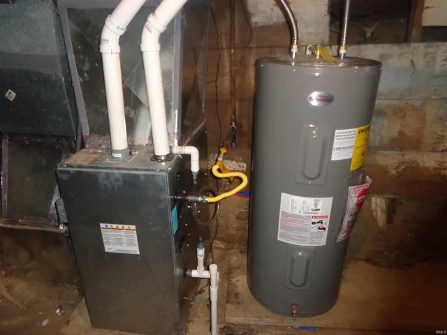 $128,500 | 2519 Miner Street, Fort Wayne, IN 46807