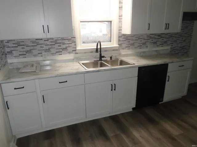 $128,500 | 2519 Miner Street, Fort Wayne, IN 46807