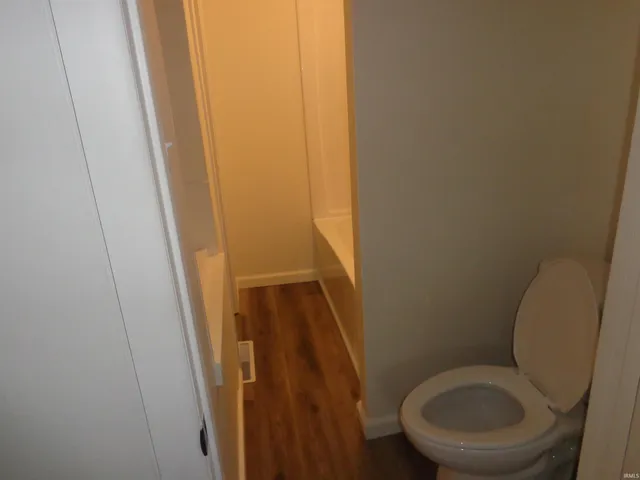 $128,500 | 2519 Miner Street, Fort Wayne, IN 46807