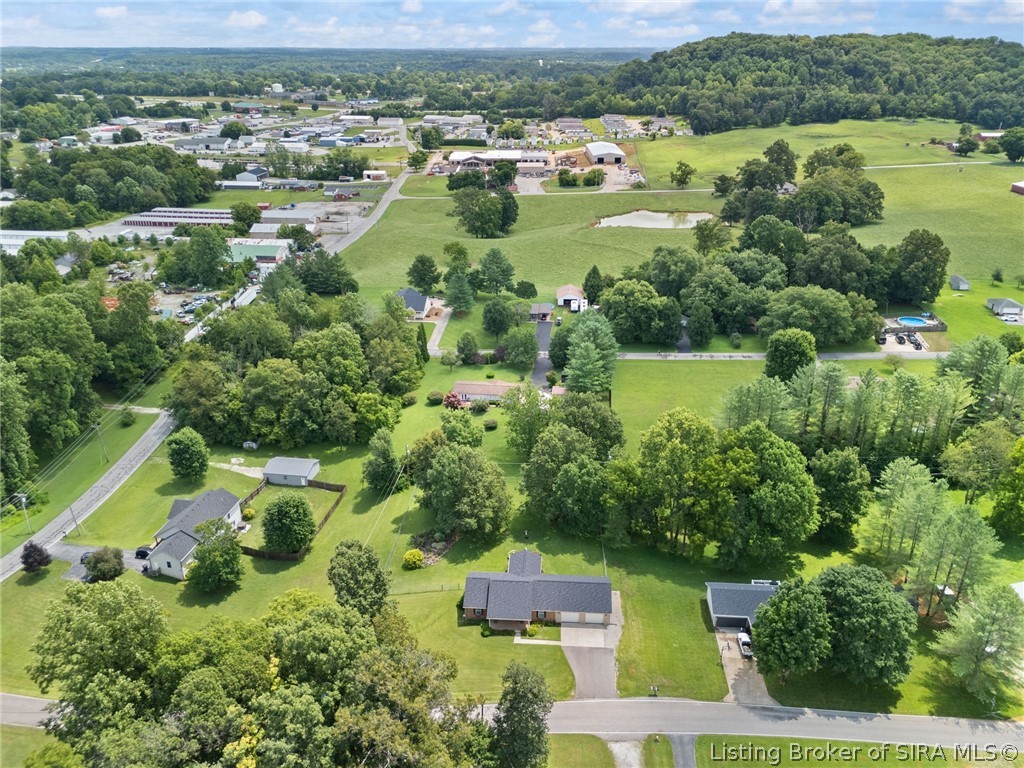 1070 Toler Road Northwest Corydon, IN 47112 - Photo 43 of 52