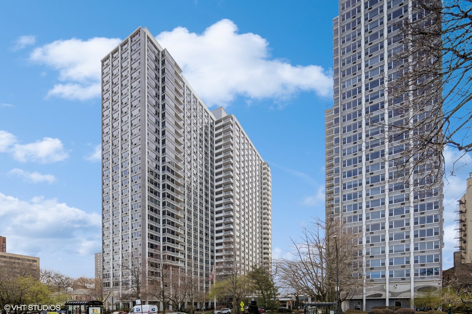 4250 North Marine Dr Unit 307  