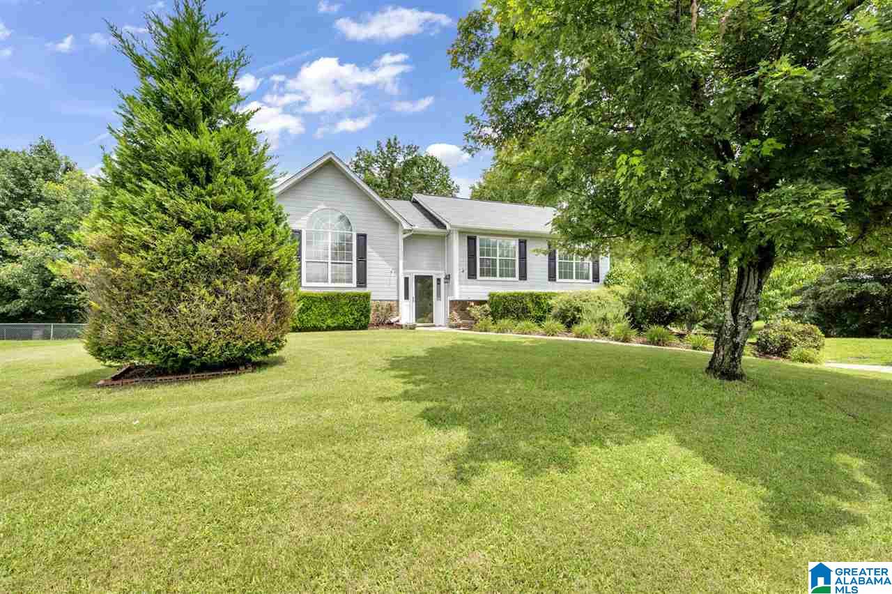 6481 Water Works Road Mount Olive, AL 35117 - Photo 21 of 30