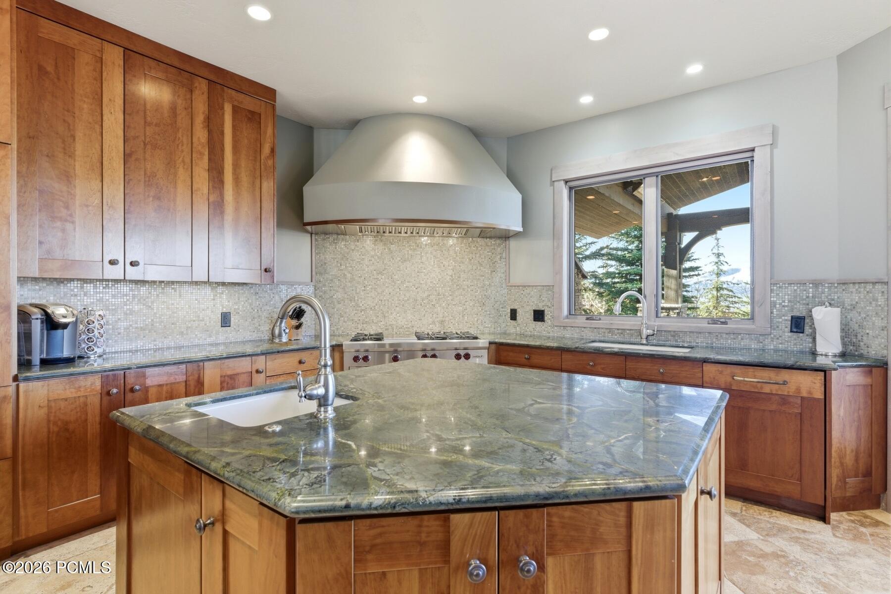3206 Saddleback Ridge Park City, UT 84098 - Photo 14 of 64