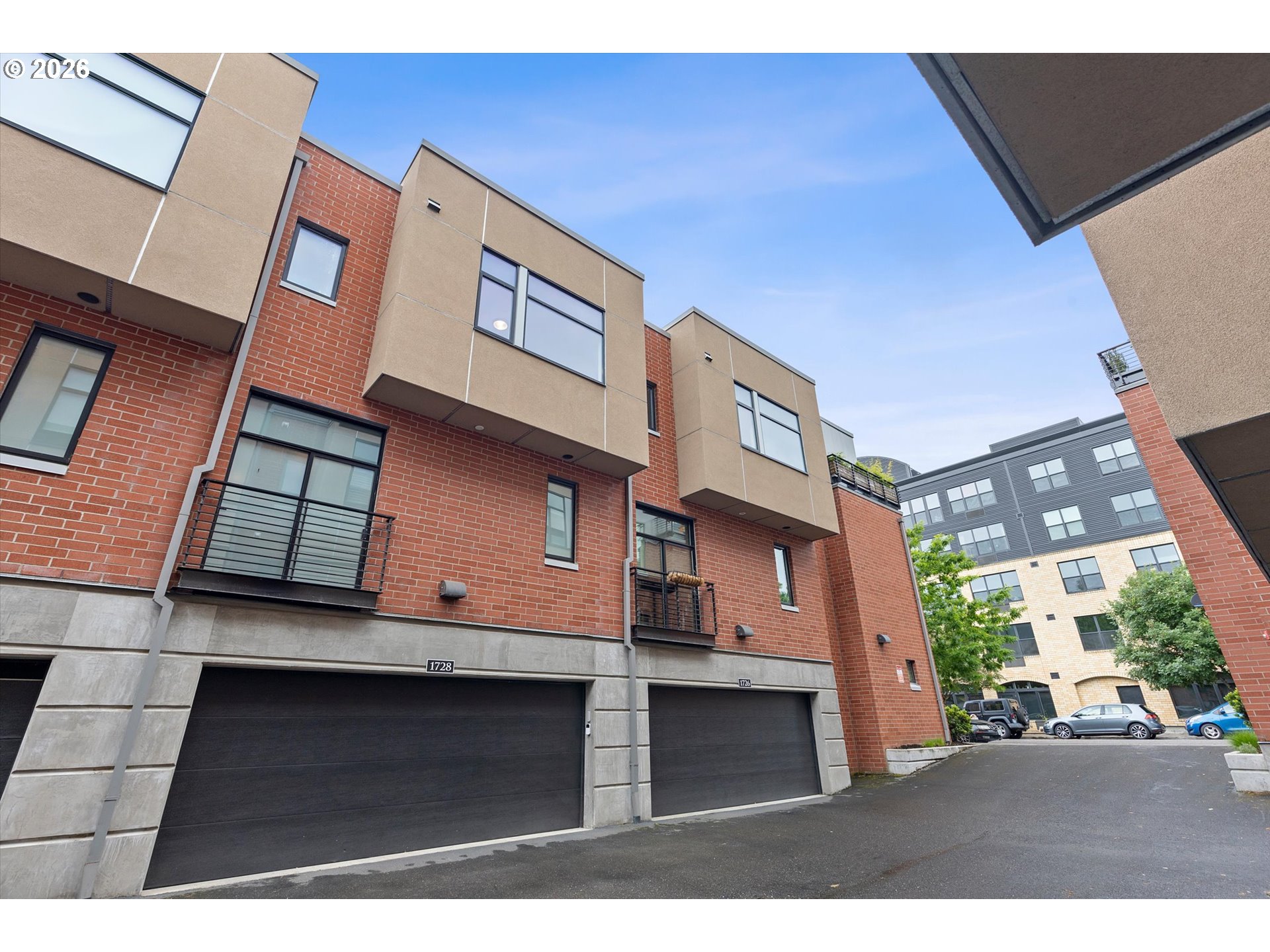 1728 Northwest Riverscape Street Portland, OR 97209 - Photo 36 of 44