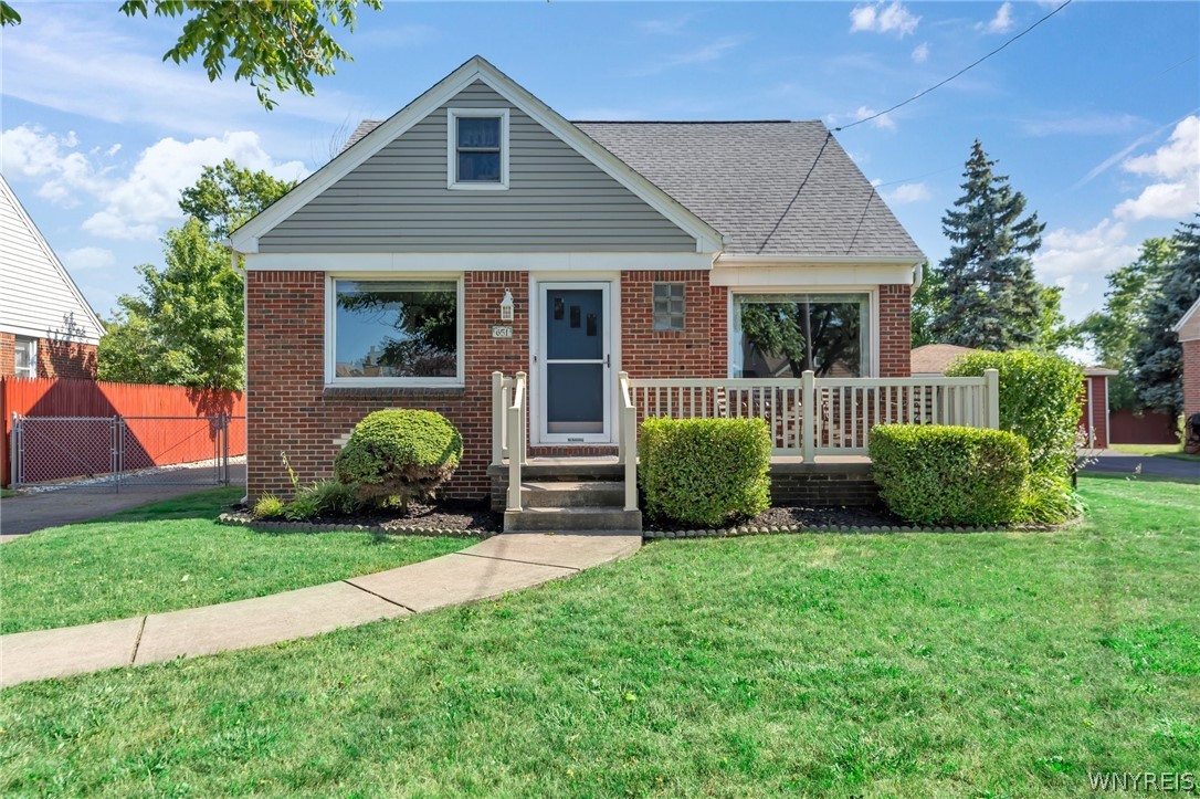 651 Mapleview Road Cheektowaga, NY 14225 - Photo 1 of 1