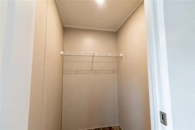 a view of small space