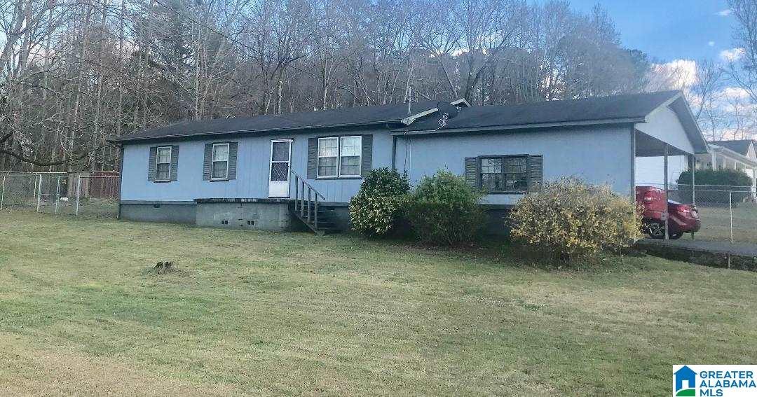 68 Pine Street Anniston, AL 36201 - Photo 1 of 16