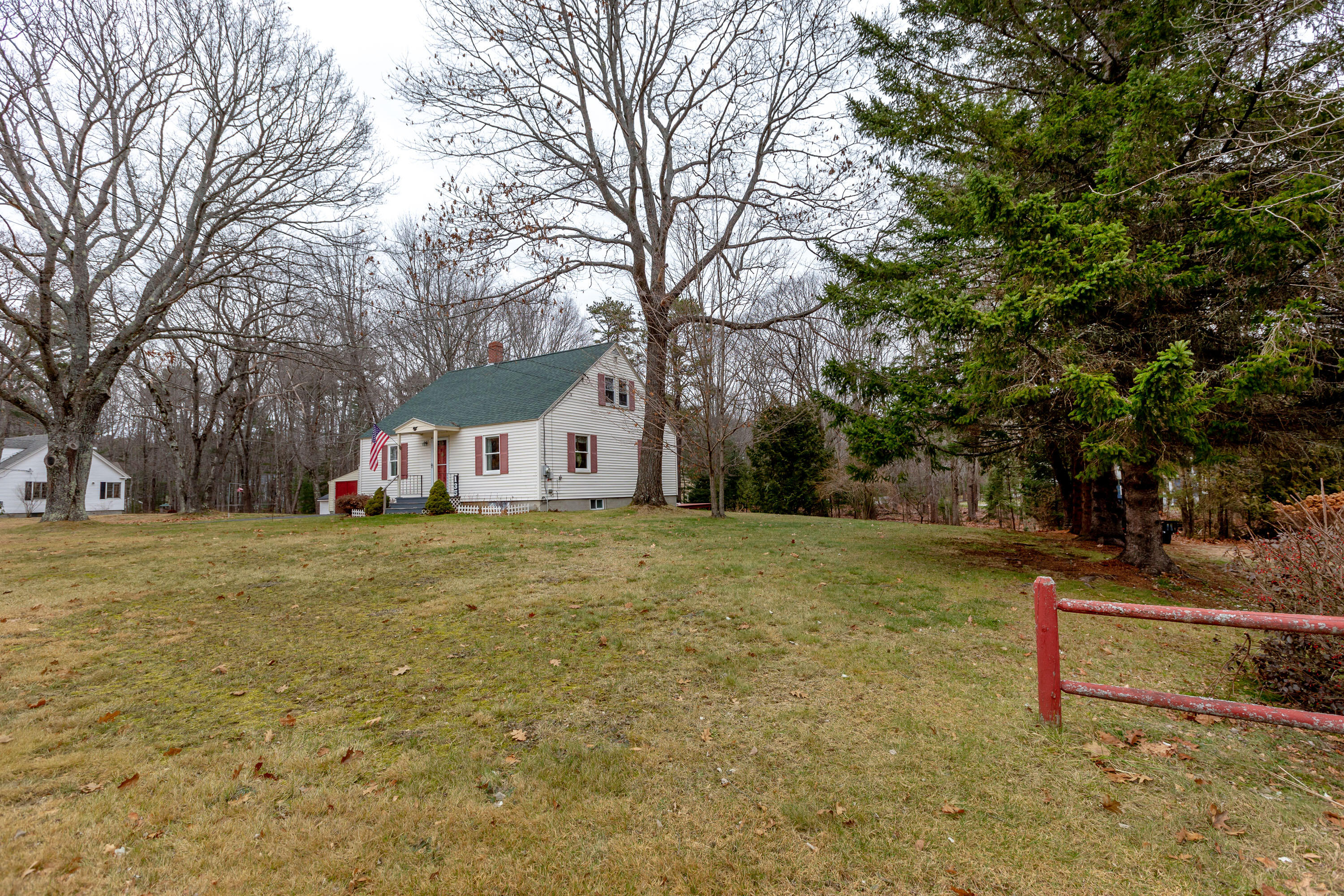 135 Mere Point Road Brunswick, ME 04011 - Photo 3 of 42 Mere_Deveaux_05