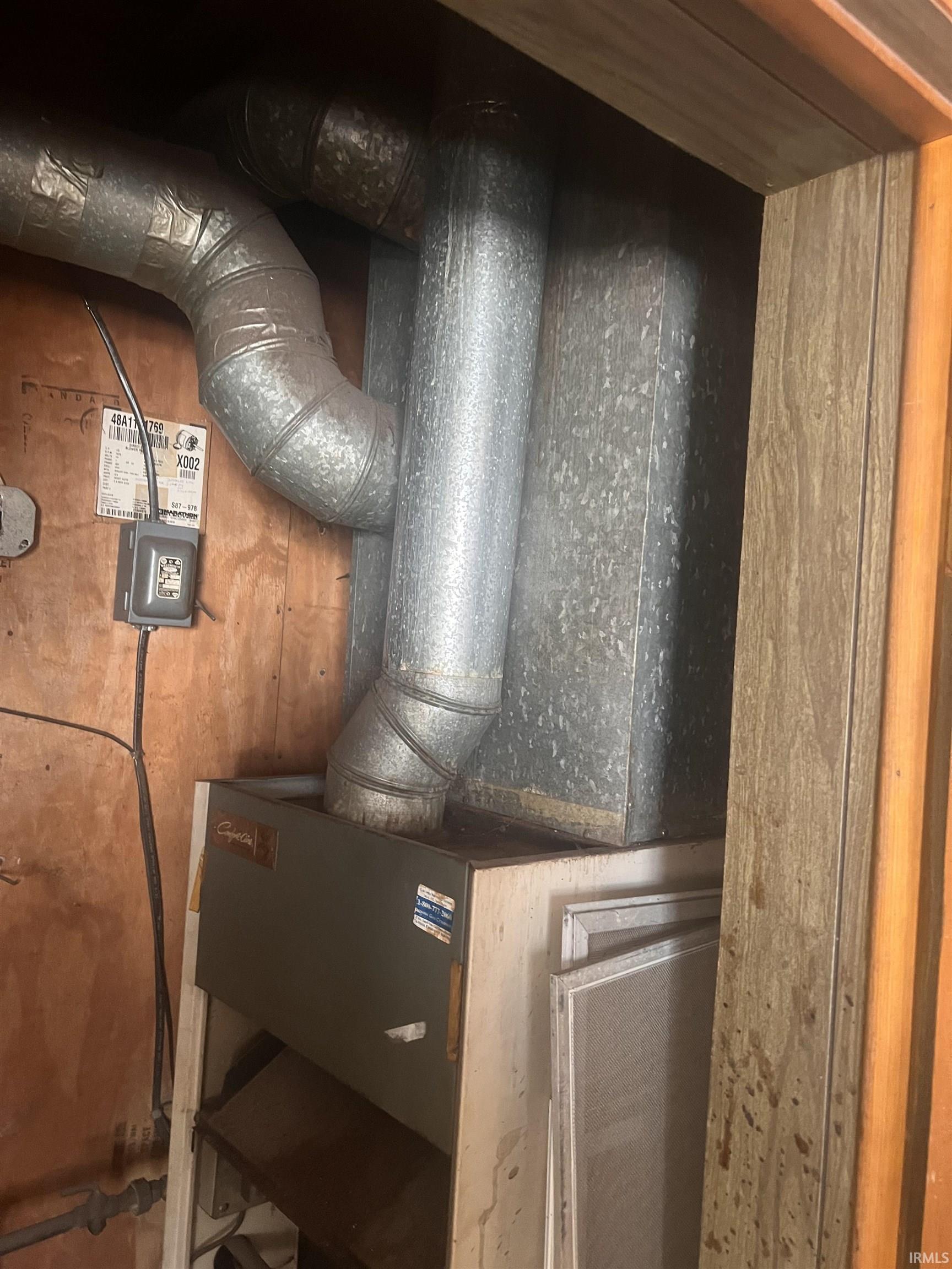 2710 Broad Street New Castle, IN 47362 - Photo 11 of 15