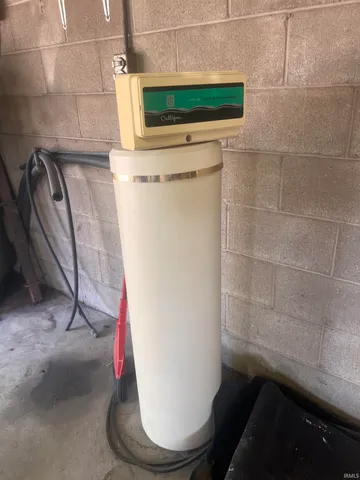 $69,500 | 2710 Broad Street, New Castle, IN 47362