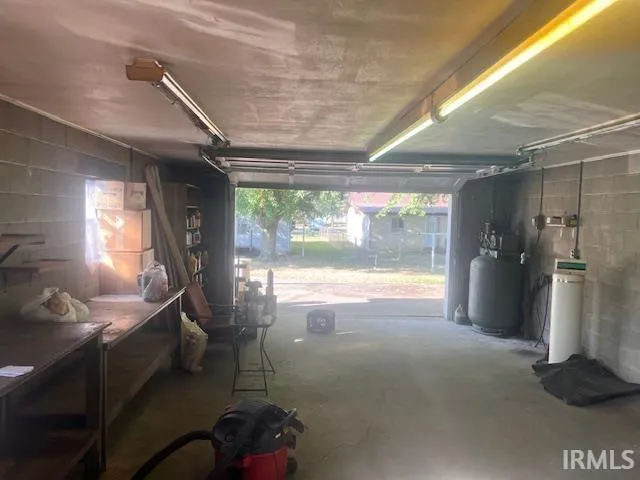 $69,500 | 2710 Broad Street, New Castle, IN 47362