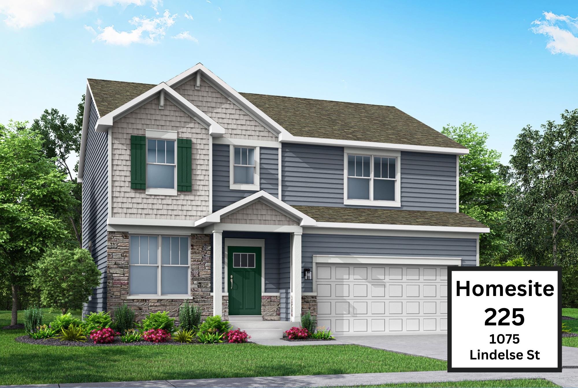 1079 Lindelse Street Oregon, WI 53575 - Photo 1 of 1 Gallery Image 1
