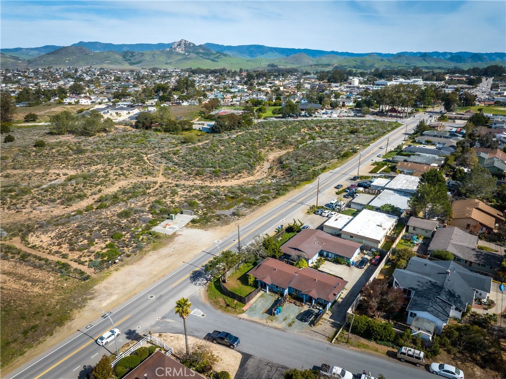 701 Los Osos Valley Road Los Osos, CA 93402 - Photo 34 of 35 Aerial of Property