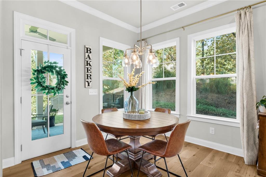124 Senna Street Marietta, GA 30064 - Photo 17 of 62 Gallery Image 17