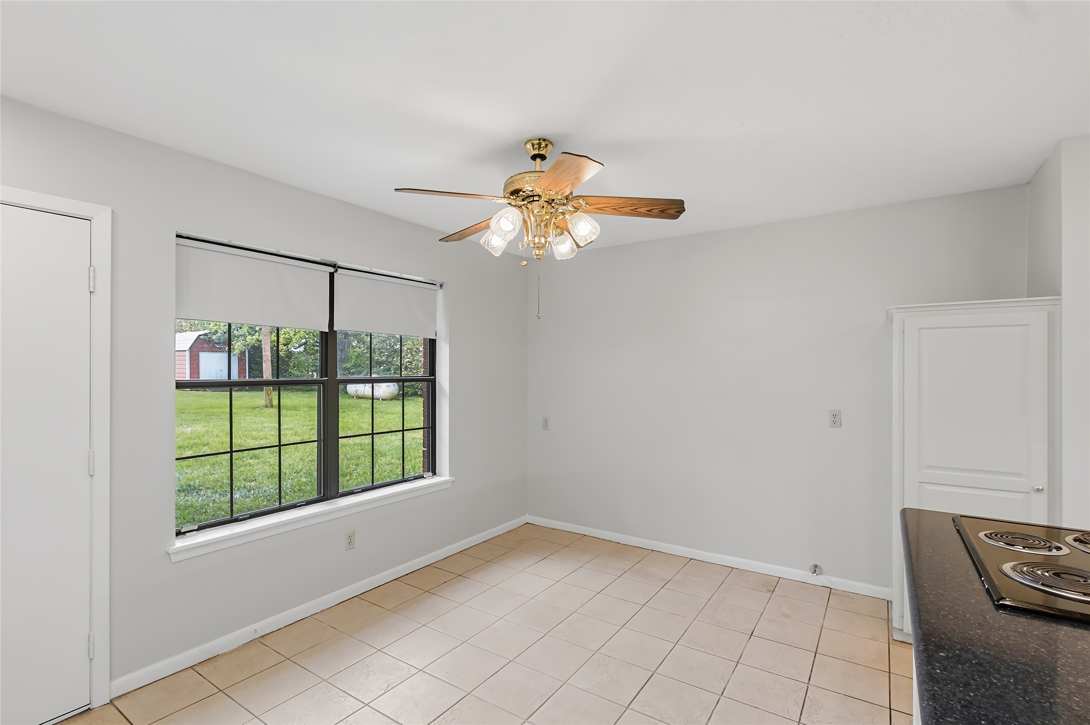 807 Standley Road Madisonville, TX 77864 - Photo 22 of 35 a view of an empty room with a window