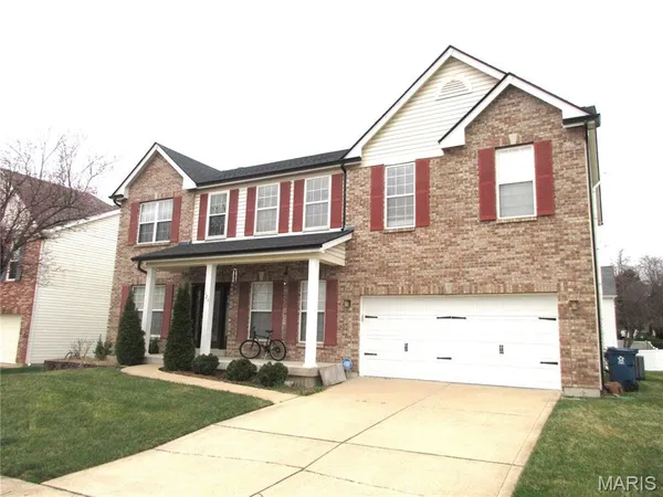 $579,900 | Undisclosed Address, Ballwin, MO 63021