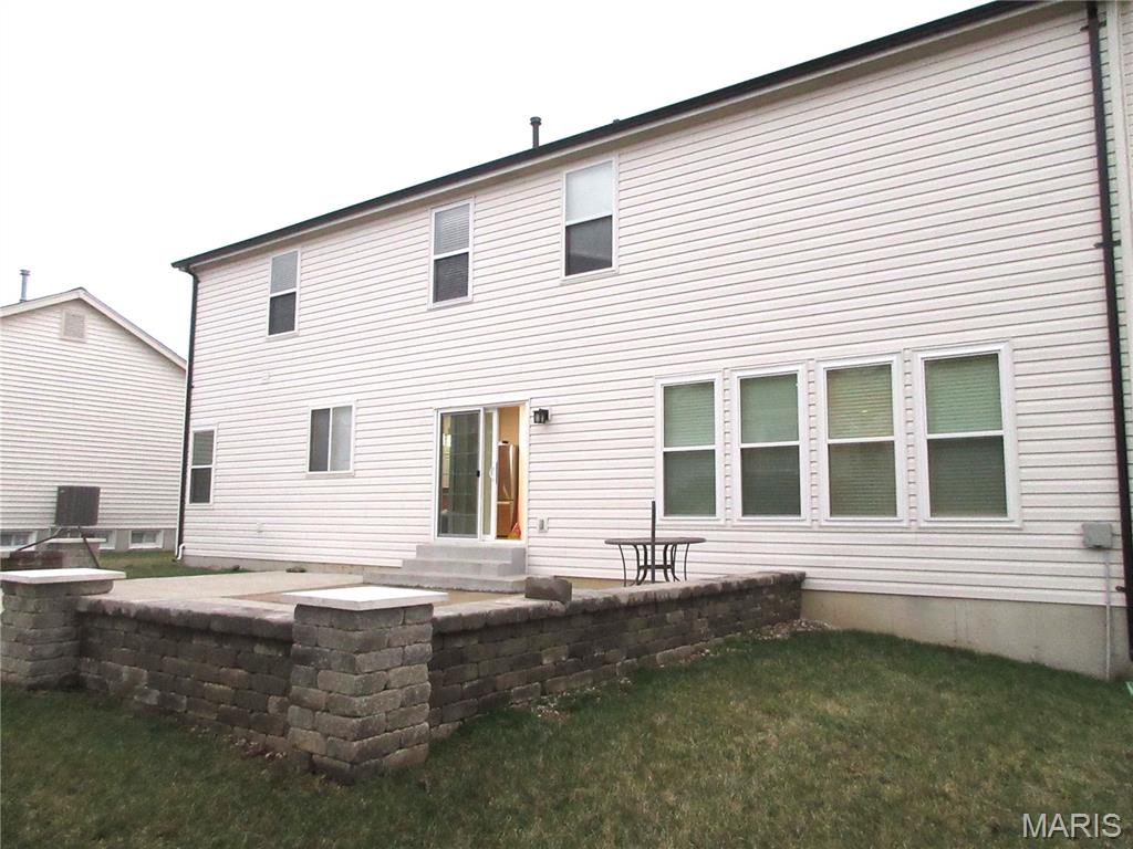 Undisclosed Address Ballwin, MO 63021 - Photo 13 of 14