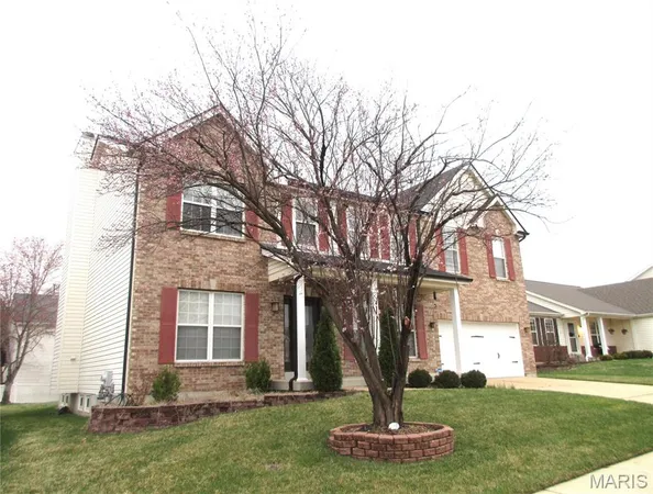 $579,900 | Undisclosed Address, Ballwin, MO 63021