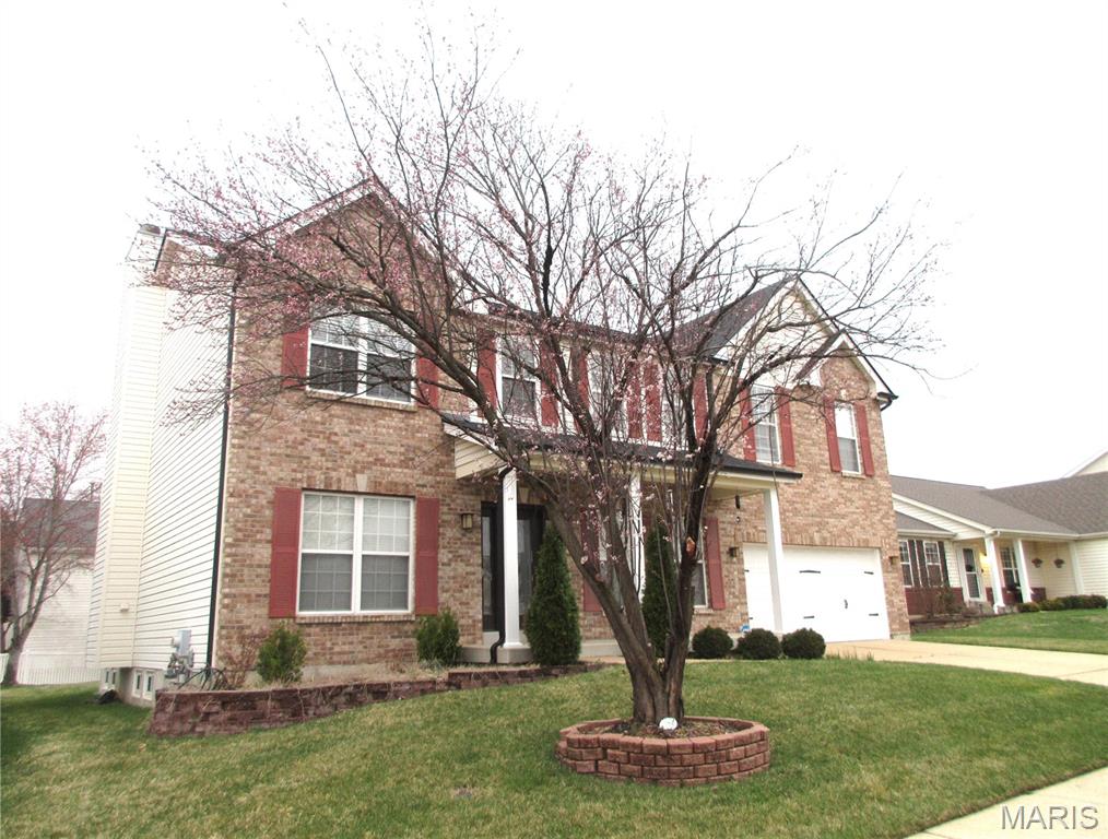 Undisclosed Address Ballwin, MO 63021 - Photo 2 of 14