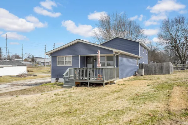 $280,000 | 2920 V Street, Bedford, IN 47421