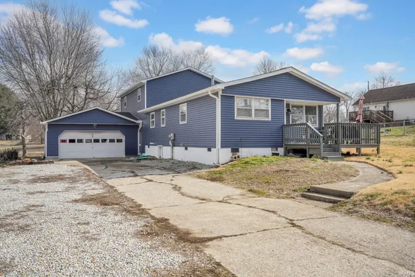 $280,000 | 2920 V Street, Bedford, IN 47421