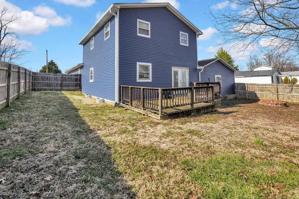 $280,000 | 2920 V Street, Bedford, IN 47421