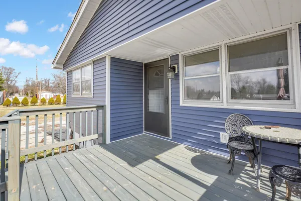 $280,000 | 2920 V Street, Bedford, IN 47421