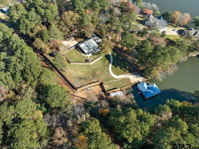 $999,000 | 130 County Road 3162, Jacksonville, TX 75766