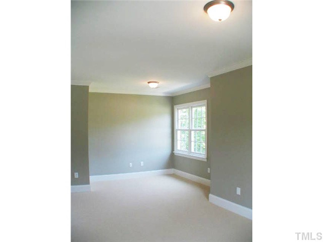 3615 Rolston Drive Raleigh, NC 27609 - Photo 18 of 25 Bedroom
