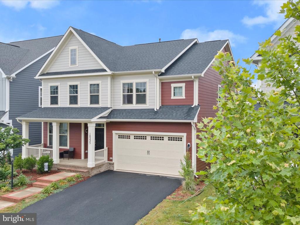 18225 Thunderbolt Road Dumfries, VA 22026 - Photo 1 of 10 Gallery Image 1