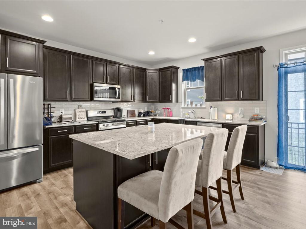 18225 Thunderbolt Road Dumfries, VA 22026 - Photo 3 of 10 Gallery Image 3