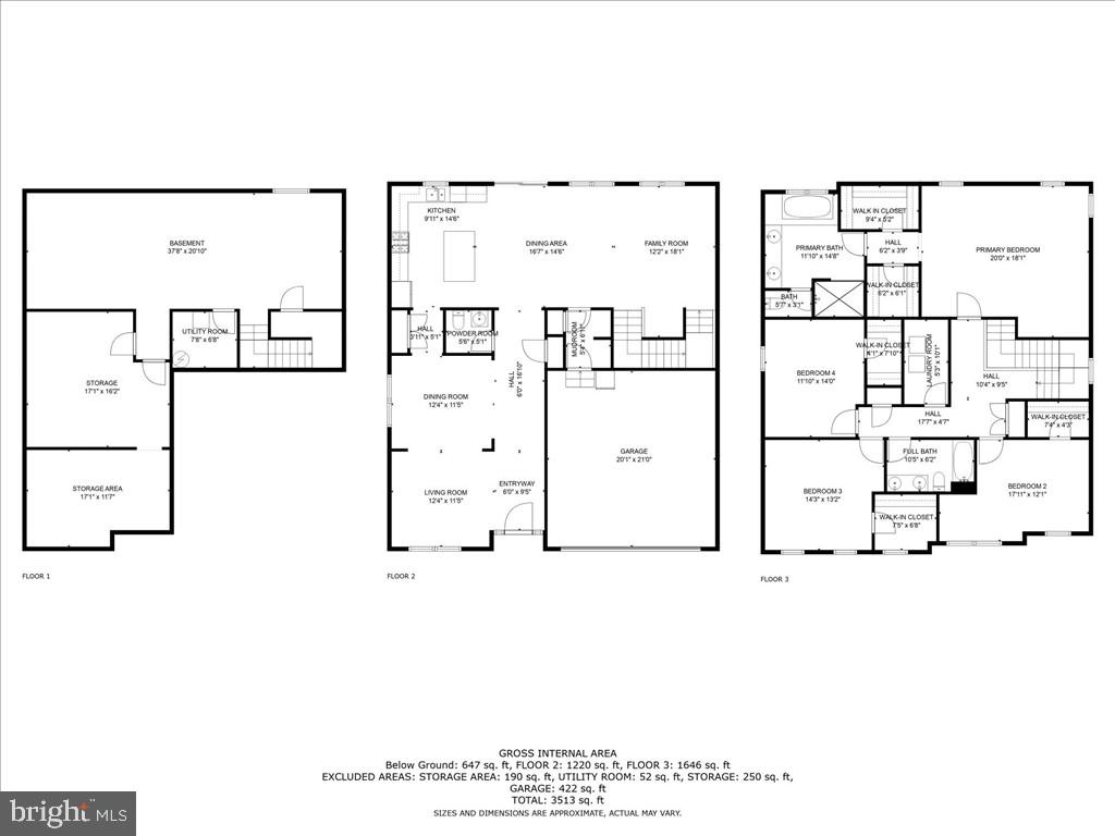 18225 Thunderbolt Road Dumfries, VA 22026 - Photo 10 of 10 Gallery Image 10